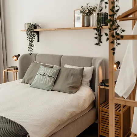 4 Seasons Cozy Apartment *