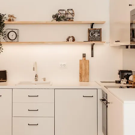 Apartmán 4 Seasons Cozy Brašov