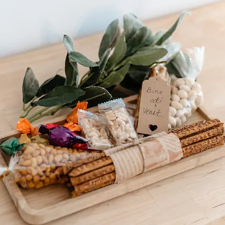 4 Seasons Cozy Апартаменты