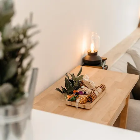 Apartmán 4 Seasons Cozy