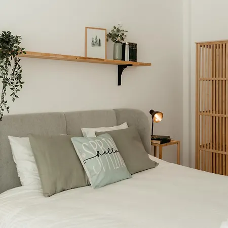 Apartmán 4 Seasons Cozy Brašov