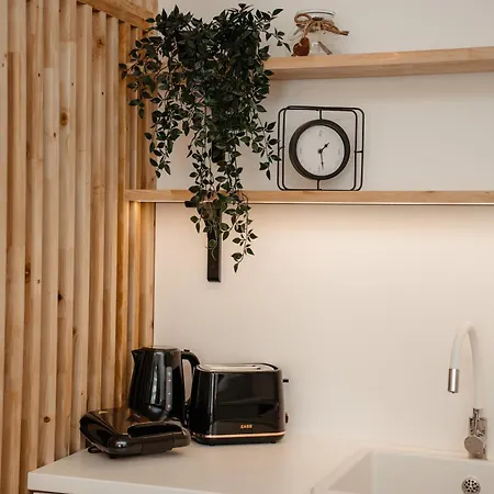 4 Seasons Cozy Brasov