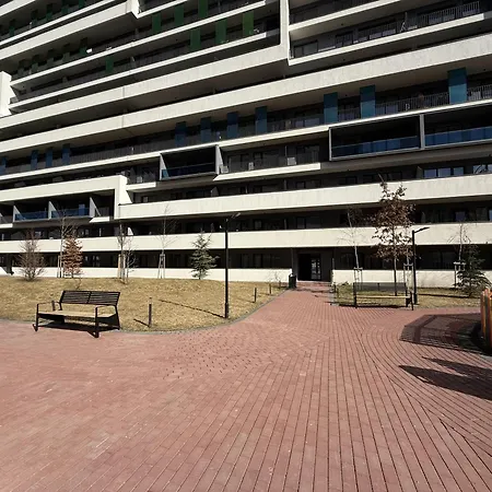 4 Seasons Cozy * Braşov