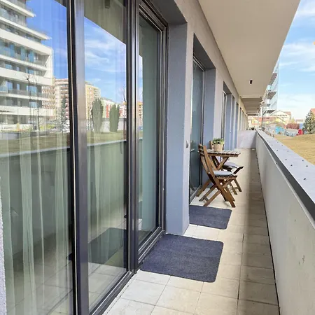 4 Seasons Cozy * Брашов