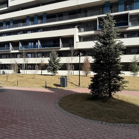 4 Seasons Cozy Brasov
