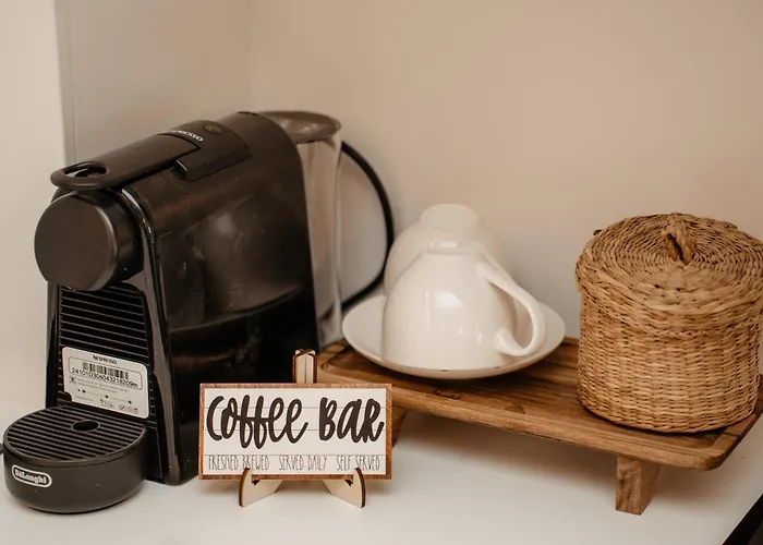 4 Seasons Cozy * Braşov