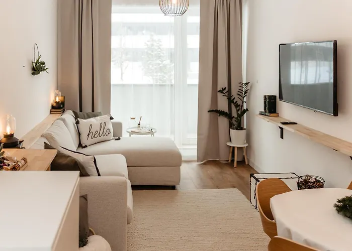 4 Seasons Cozy Lägenhet Braşov