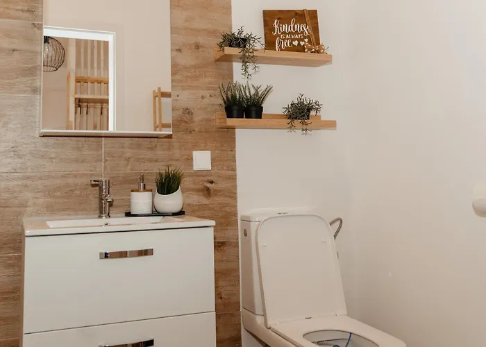 Appartamento 4 Seasons Cozy