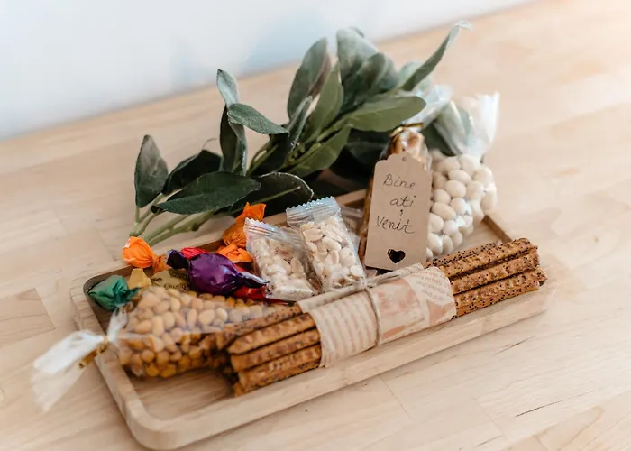 4 Seasons Cozy Appartamento