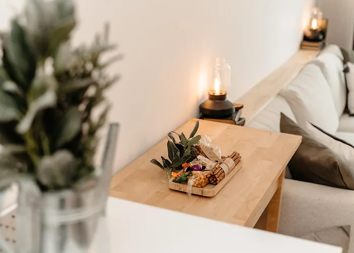 Appartamento 4 Seasons Cozy