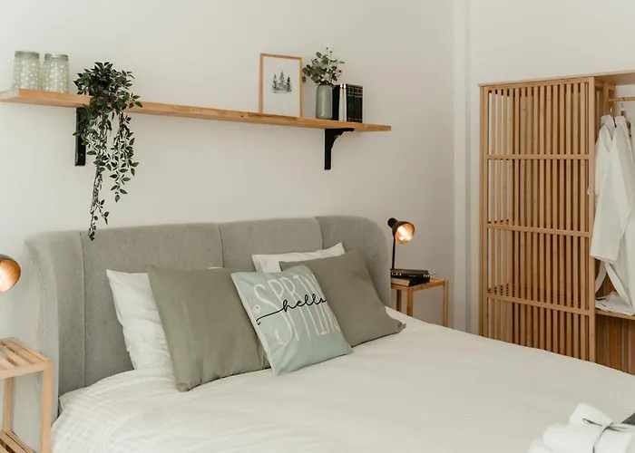 Lägenhet 4 Seasons Cozy Braşov