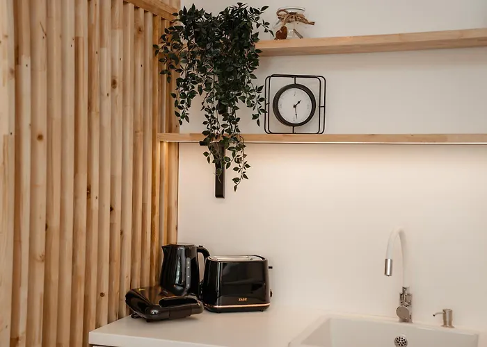 4 Seasons Cozy Braşov