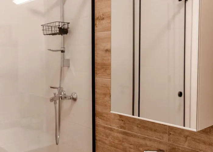 Apartment 4 Seasons Cozy