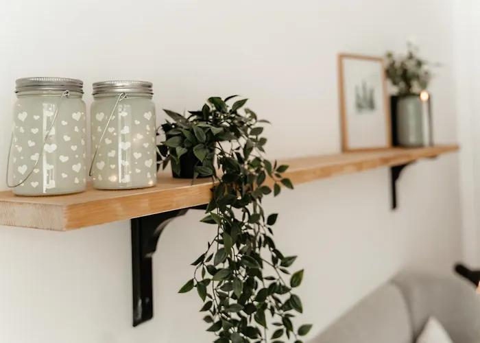 Appartamento 4 Seasons Cozy