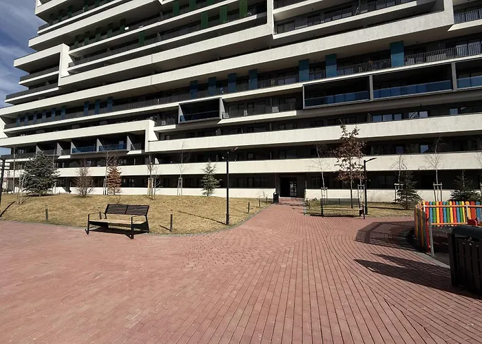 4 Seasons Cozy * Braşov