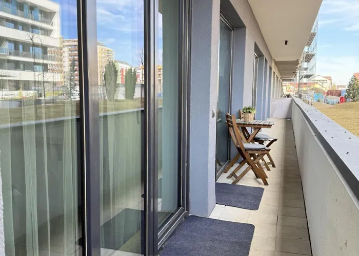 4 Seasons Cozy * Braşov