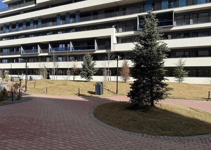 4 Seasons Cozy Brasov