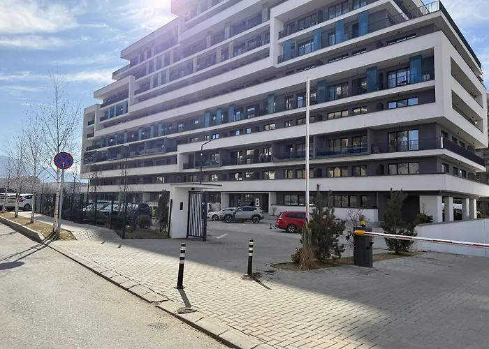 4 Seasons Cozy Braşov