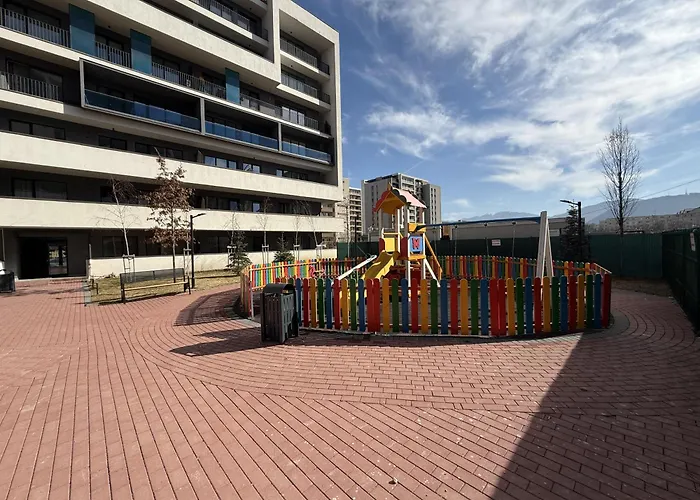 4 Seasons Cozy Appartamento